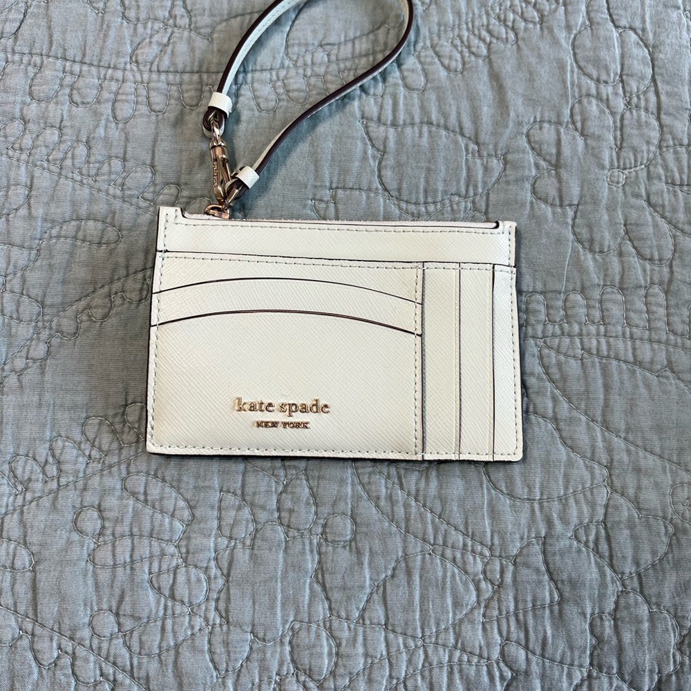 Kate Spade Wristlet